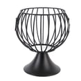 thumbnail image 1 of Cesta Para Cápsulas De Café, Soporte Moderno Para Cápsulas De Café, Base Ponderada De Gran Capacidad Para Adorno De Escritorio, 1 of 7