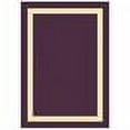 thumbnail image 2 of Portrait 5'4" x 7'8" Area Rug In Color Heather-Color:Heather,Material:Nylon, 2 of 2