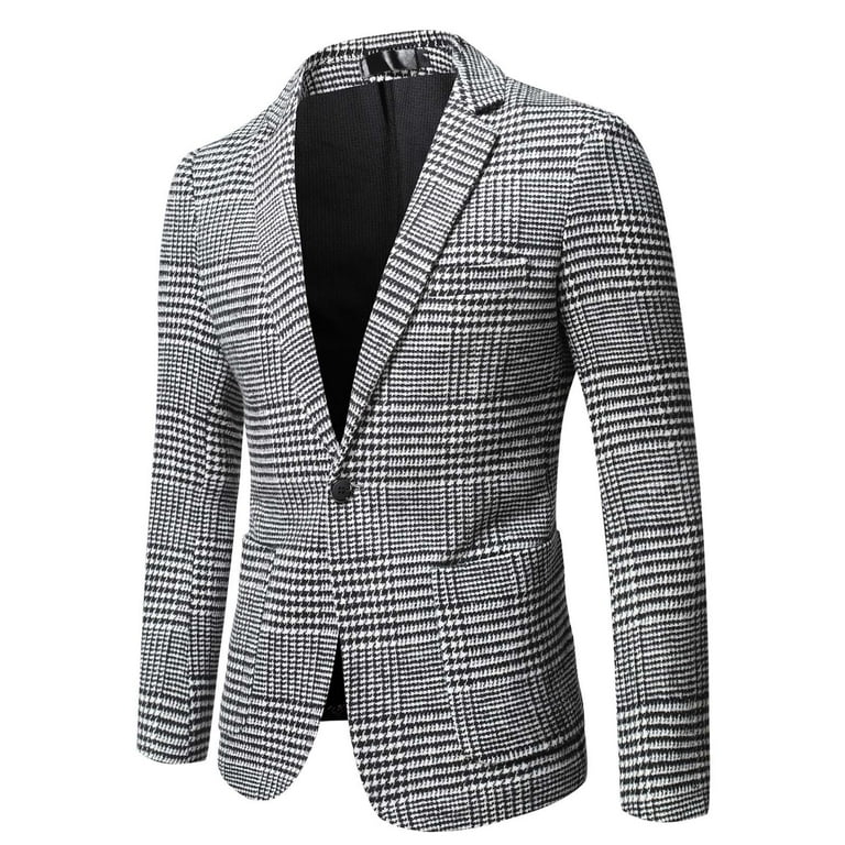 Fashion Plaid Printed Colour Long Sleeve Trench-Coat Fashion Plaid Printed Colour Long Sleeve Trench-Coat