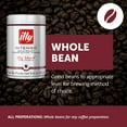 thumbnail image 4 of illy Café en Grano Entero Tostado Intenso y Atrevido, 8.8 Oz, 4 of 10