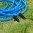 thumbnail image 4 of Milisten 10Ud Adaptador En T Para Irrigación Compatible Con Tubos De 1 2 A 1 4 Pulgadas, 4 of 6