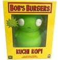 thumbnail image 3 of Bobs Burgers Kuchi Kopi Glow in The Dark 6'' Vinyl Figure, 3 of 3