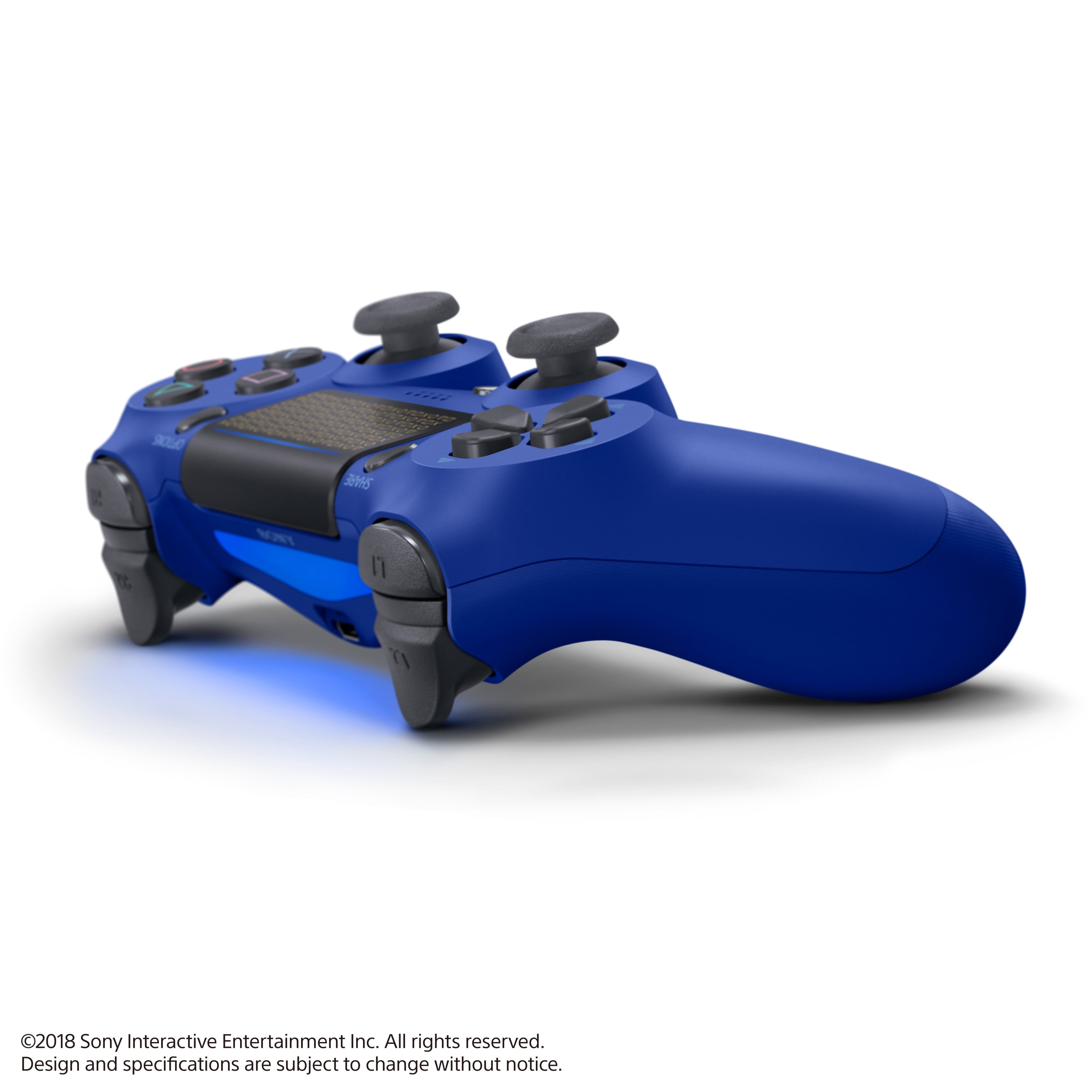 Sony PlayStation 4 1TB Slim Days of Play Limited Edition Blue 