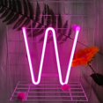 thumbnail image 1 of Neon Christmas Parties Weddings Day Decoration LED Sign Alphanumeric Lights LED Valentine‘s Lights For Decorating And Lights LED Modeling LED light, 1 of 3