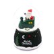 thumbnail image 4 of MINI Globo de nieve de Navidad Globo de agua musical iluminado que cambia de color con decoración musical de Papá Noel y muñeco de nieve JAMW Sencillez, 4 of 4