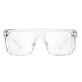 thumbnail image 2 of Gafas de seguridad con lente fotocromática de transición BINGKING UV400, 2 of 9