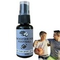 thumbnail image 5 of Goalkeeper Grip Spray for Football Gloves Grip Reinforcement & Stickiness Booster | All-Weather Performance | Long-Lasting Adhesion | Skin-Friendly Formula | Easy to Apply, 5 of 9