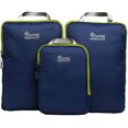 thumbnail image 1 of Compression Packing Cubes Set,Ultralight Travel Organizer Bags, 1 of 6