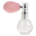 thumbnail image 1 of Refillable Powder Spray Bottle For Women Empty Spray Bottle Portable Shimmering Powder Dispenser Refillable Powder Spray Container, 1 of 4