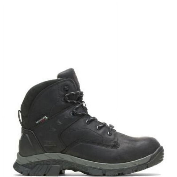 Men's Wolverine Glacier Ice EPX Waterproof 6" Comp Toe Boot