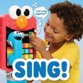 thumbnail image 4 of Playphone Just Play Sesame Street Elmo's Sing & Learn Kids 2+, 4 of 6