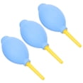 thumbnail image 4 of 3pcs Air Blaster Camera Air Blower PC Dust Cleaner Camera Cleaning Blower Supply, 4 of 8