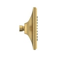 thumbnail image 2 of American Standard 1660515.243 Town Square S 1.8 GPM Single Function Shower Head - Black, 2 of 5