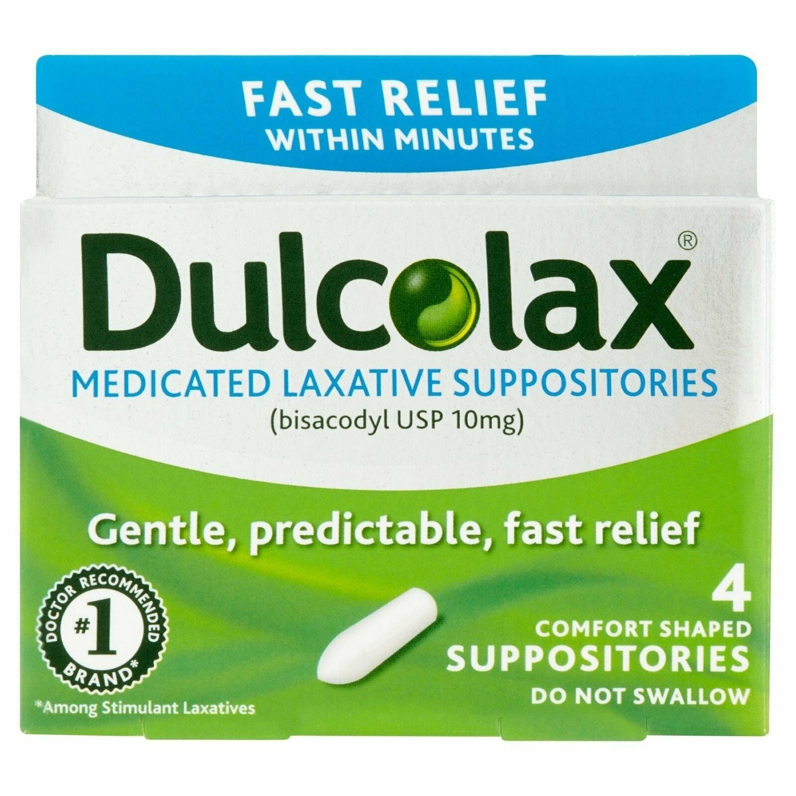 dulcolax gelatin 650 mg