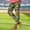 #012-Green, variant on Haivin Women's Casual Fashion Easter Unstructured Print Tight Yoga Pants Leisure Fashion Leggings