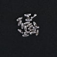 thumbnail image 1 of unbranded 100Ud Conector Collar Acero Inoxidable Plateado Para Manualidades Y Bisutería, 1 of 6