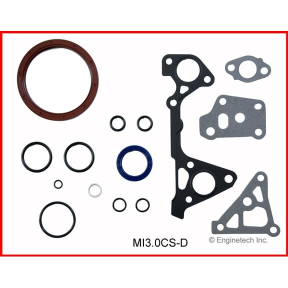 GSKT MIT 3.0L 24V SOHC 6G