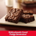 thumbnail image 2 of 2X - Betty Crocker Favorites Fudge Brownie Mix, 16.3 Oz, 2 of 5