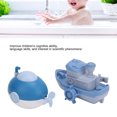 thumbnail image 3 of Kids Bath Toy, Rotating Bath Tub Toys  for Toddlers, 3 of 7