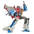 thumbnail image 4 of Figuras de acción Transformers Reactivate Bumblebee Starscream, 4 of 6