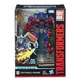 thumbnail image 1 of Transformers Studio Series 05 Voyager Class Movie 2 Optimus Prime, 1 of 4