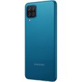 thumbnail image 5 of USED: Samsung Galaxy A12, Cricket Only | 32GB, Blue, 6.5 in, 5 of 7