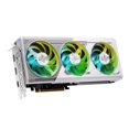 thumbnail image 6 of ASRock Steel Legend Radeon RX 9060 XT 8GB GDDR6 PCI Express 5.0 x16 Graphics Card RX9060XT SL 8GO RX 9060XT, 6 of 9