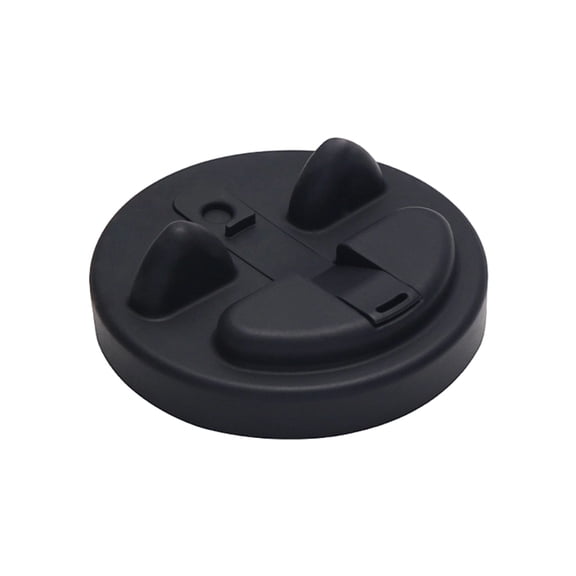 40oz Cup Lid, Leak-proof 40oz Cup Lid, Multi-functional 40oz Cup Lid Silicone Cup Lid for Water Cups and Tumblers
