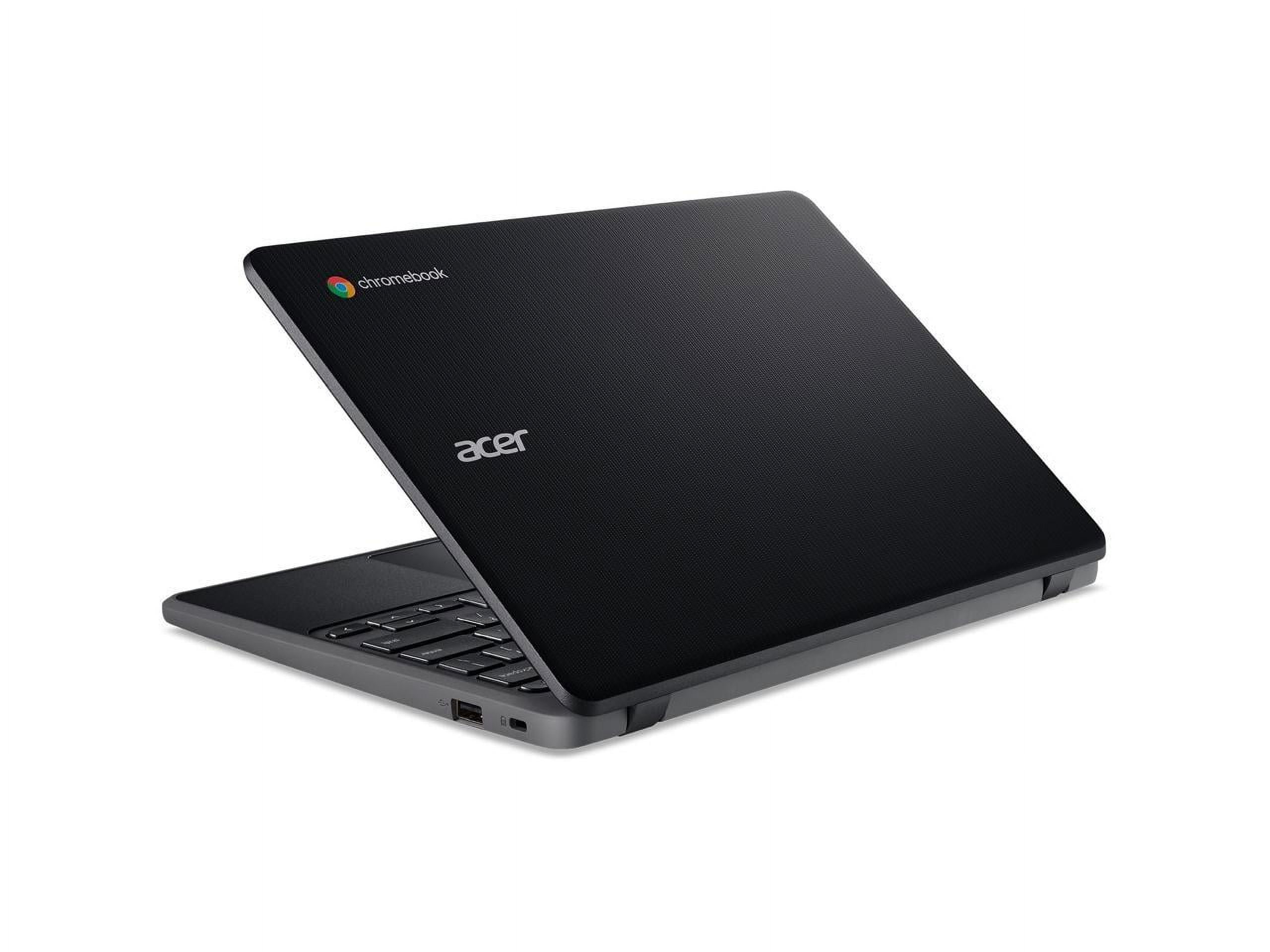 Acer Chromebook 311 C722 C722-K4CN 11.6 Chromebook - HD - 1366 x 768 - ARM  Cortex A73 Quad-core (4 Core) 2 GHz - 4 GB RAM - 32 GB Flash Memory - ...