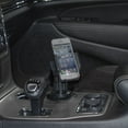 thumbnail image 2 of Tuff Tech Cradle Cup Mount Phone Holder, 2 of 9