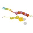 thumbnail image 1 of Spptty Hanging Kitten Toy, Door Hanging Cat Toy Interactive For Exercise, 1 of 8