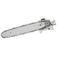 thumbnail image 2 of Labymos Chainsaw Gear Gearbox + Guide Plate + Chain Set for Stihl HT KM 73-130, 2 of 7