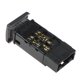thumbnail image 3 of Nuevo interruptor de lámpara antiniebla trasera Yug000530lnf para Land Rover Defender 2002 Afortunado Sencillez, 3 of 5