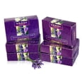 thumbnail image 1 of Vaadi Herbals Jabón en barra con extracto de lavanda y aceite de romero TODO natural, cada 2,65 onzas, paquete de 6 (16 onzas), 1 of 5