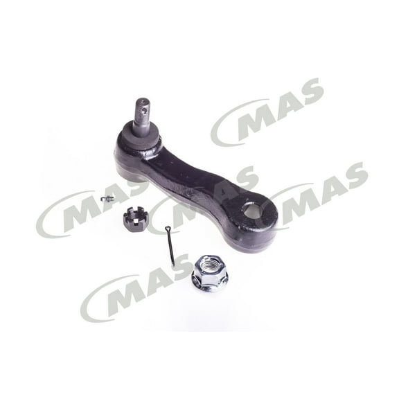 Steering Idler Arm Fits select: 1999-2007 CHEVROLET SILVERADO, 2000-2006 CHEVROLET TAHOE