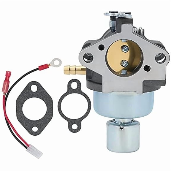 Carburetor for Husqvarna YTH21K46 (46") 21HP Kohler Lawn Tractor Engine