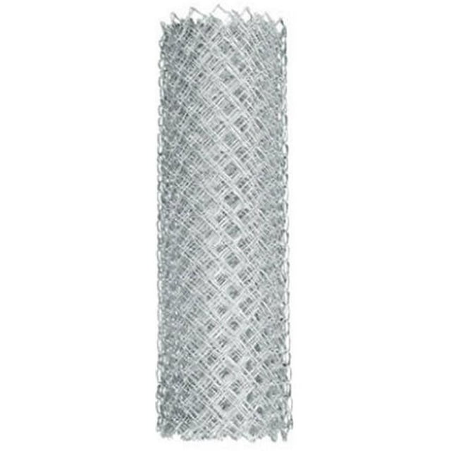 Midwest Air 24 in. x 25 ft. Galvanized Welded Wire