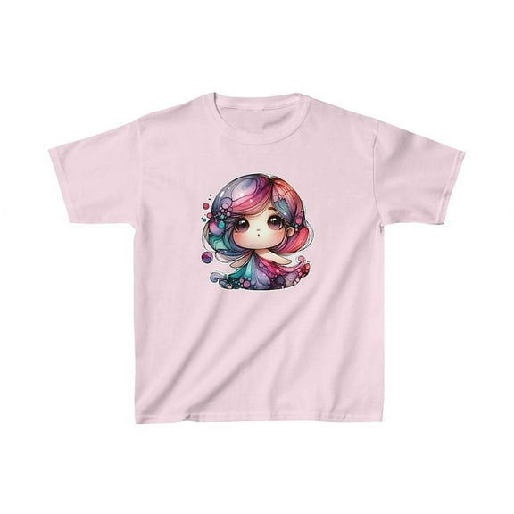 The Kawaiiverse Girl T-Shirt