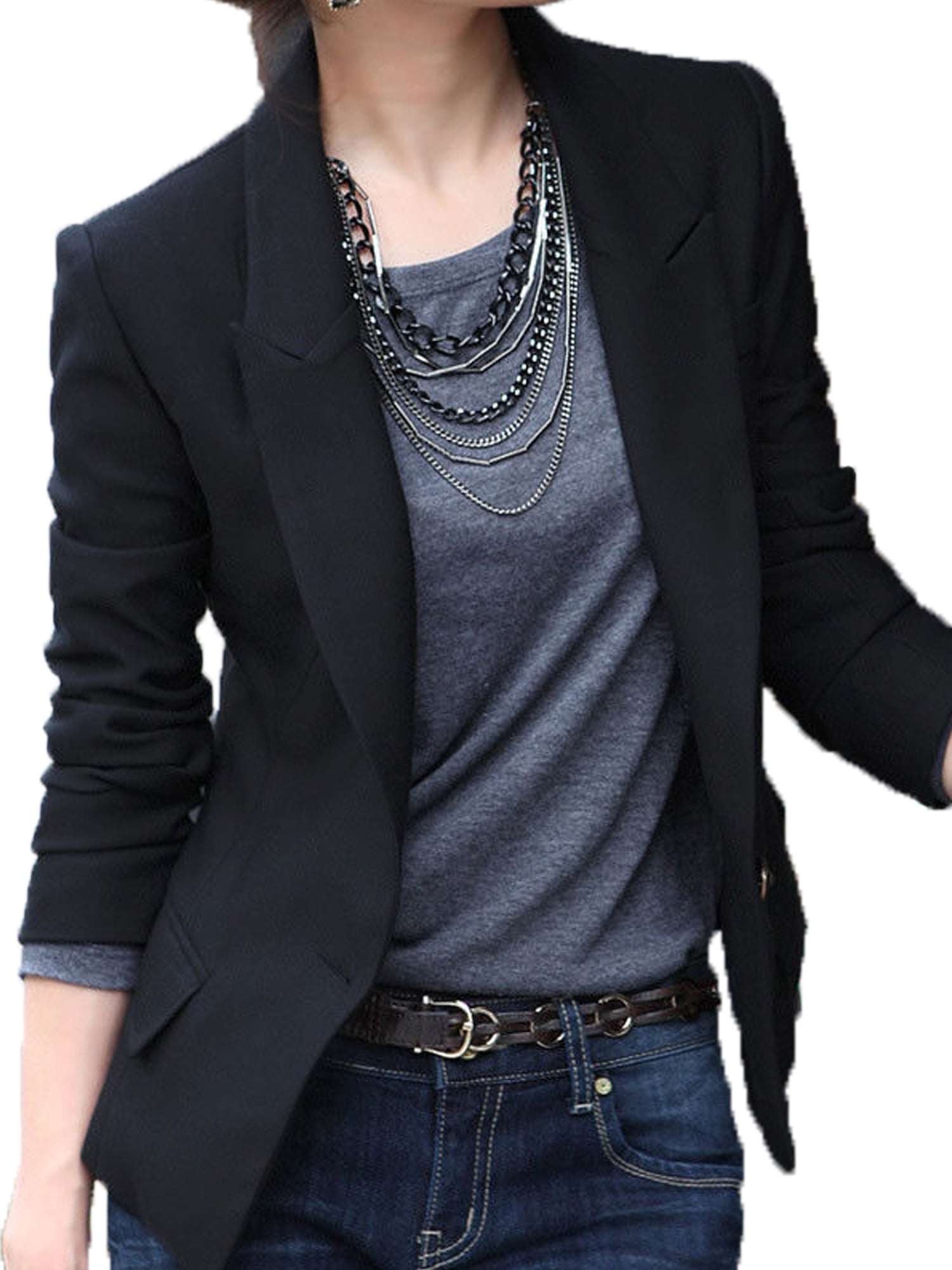 the office ladies suit