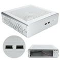 thumbnail image 4 of PC Gaming Case, Desktop Computer Chassis, Lightweight G60S For Advertising Machines Digital Signage Self-Service Terminals Desktop, 4 of 8