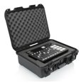 thumbnail image 3 of Gator Titan Case For RODEcaster Pro and Two Mics, 3 of 4