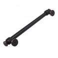 thumbnail image 2 of GlideRite 6-5/16 in. Center Euro Cabinet Bar Pull, Oil Rubbed Bronze, 2 of 3