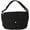 Black, variant on Japanese Kawaii Messenger Bag Cutecore Fairycore Crossbody Purse Coquette Harajuku Shoulder Bag Preppy Stuff (White,One size)