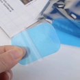 thumbnail image 4 of 60pcs Gel Sheets Gel Pad, Abs Trainer Replacement Gel Sheet Abdominal, 4 of 4