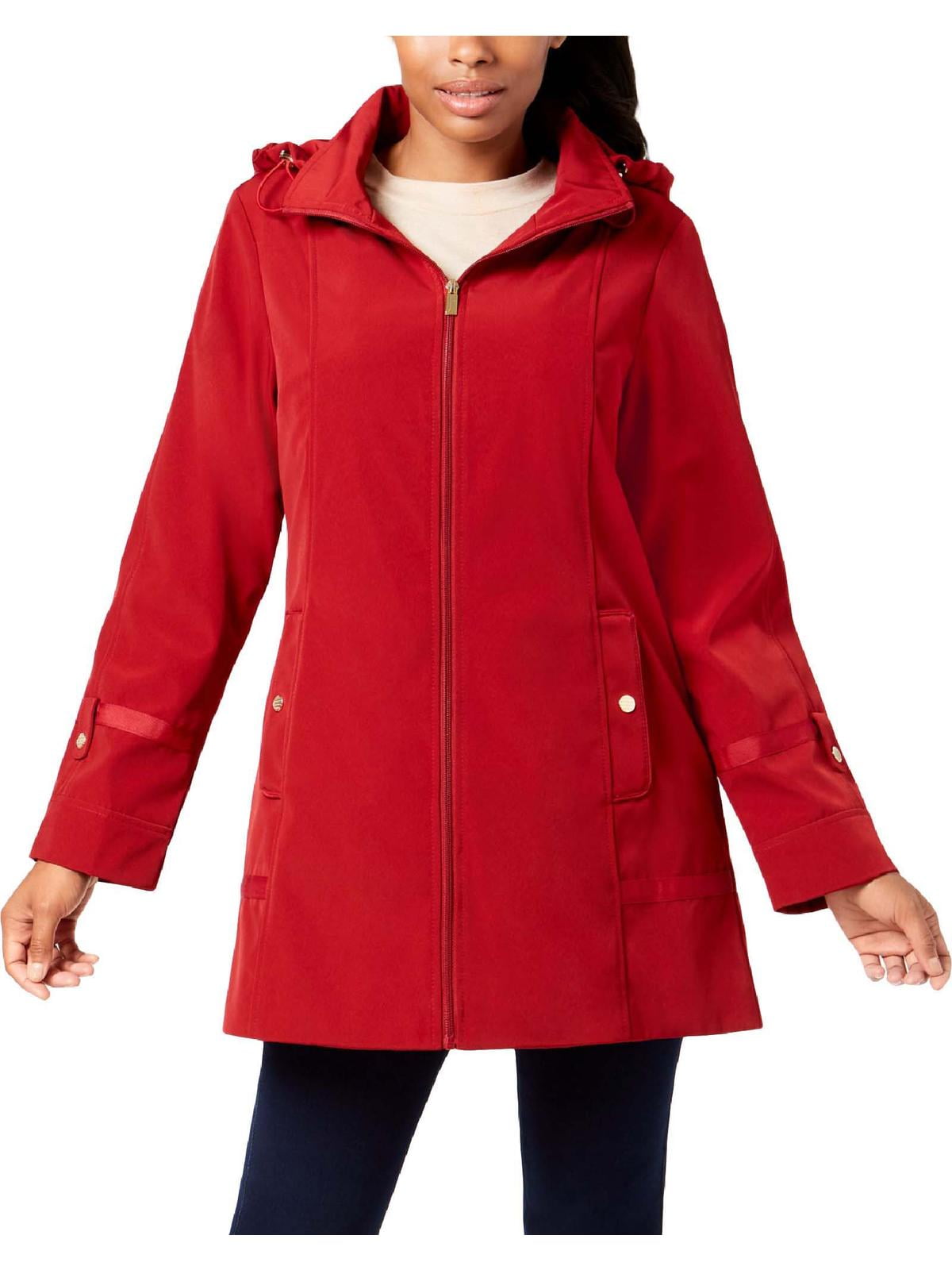 Jones New York Rain Jackets in Rainwear 