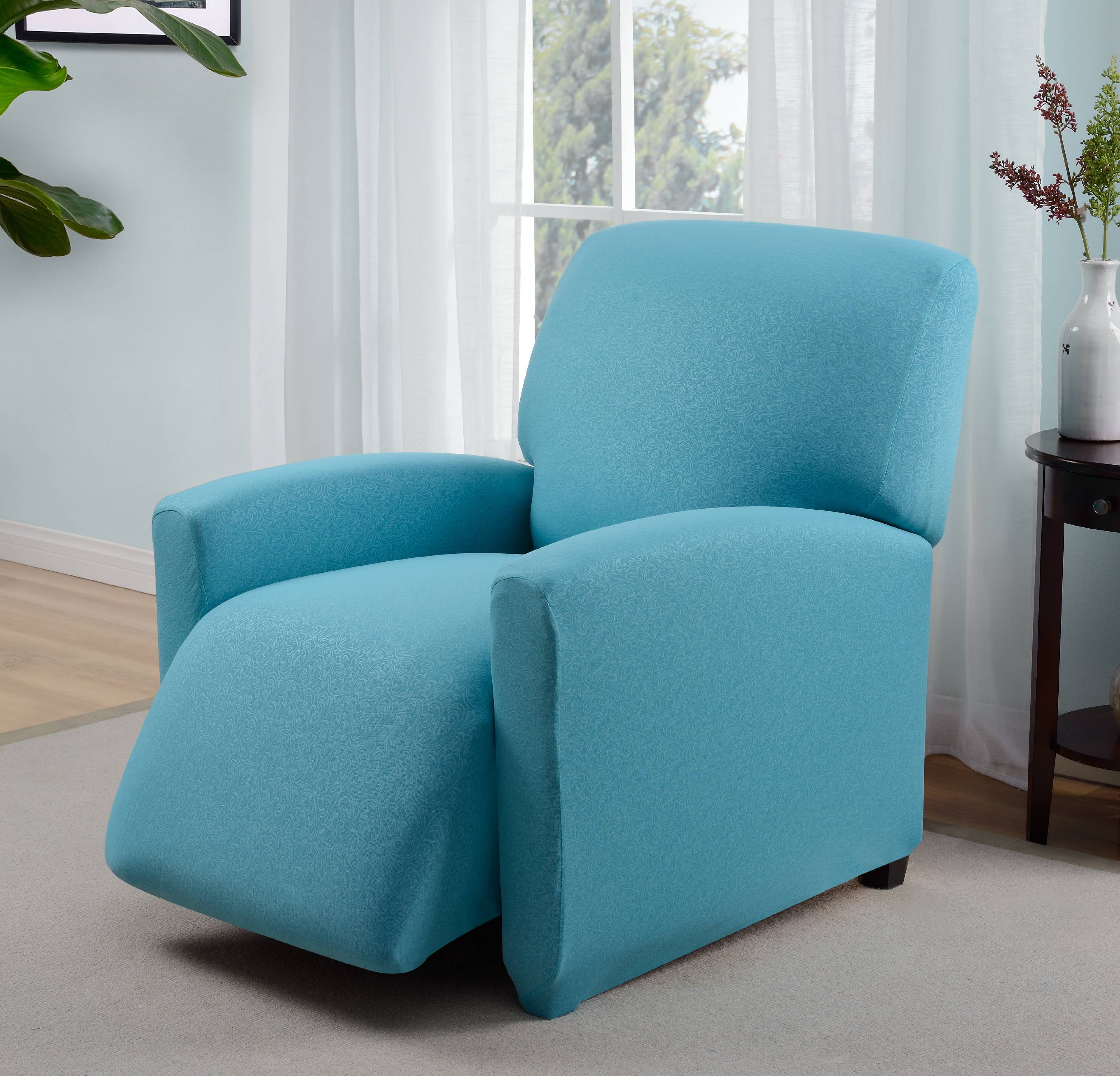 Ingenue Large Recliner Slipcover