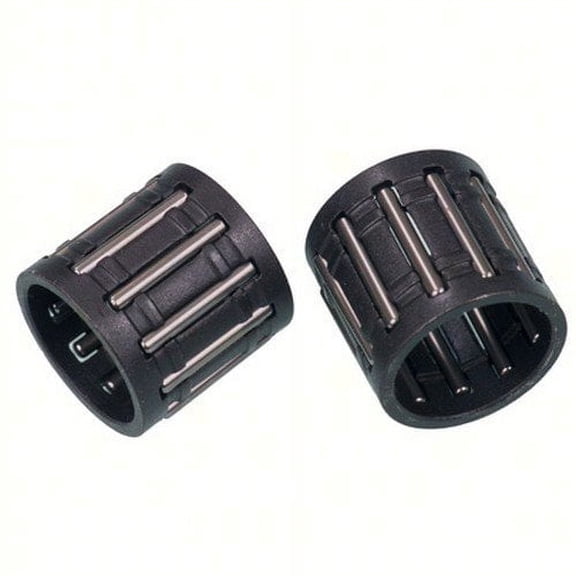 Wiseco  B1074; Piston Pin Needle Cage Bearing 22X27X22.8; Top End Bearing 22 x 27 x 22.8mm