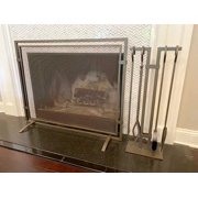 Pilgrim 18251 Single Panel Sinclair Screen