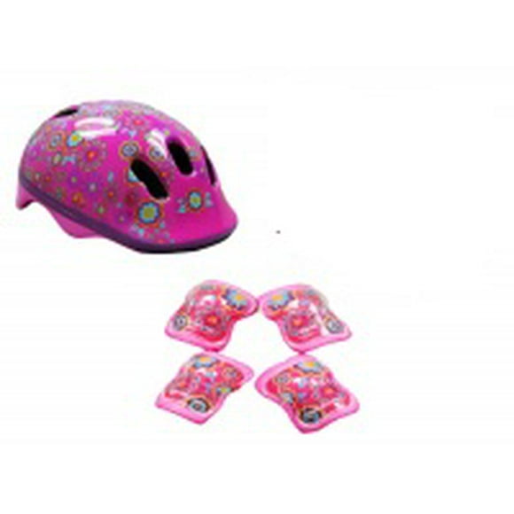 KIT de Portección Ciclismo Infantil BENOTTO CASBTT0023