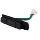 thumbnail image 4 of 3Pins 2 Buttons Car Trunk Opening Switch Boot Switch Tailgate Control Switch for Mitsubishi ASX 2012, 4 of 5